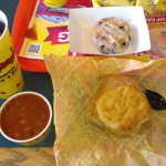 what on earth posessed me?!