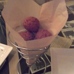 Hushpuppies