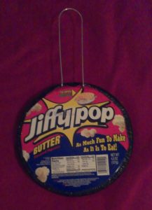 jiffypop